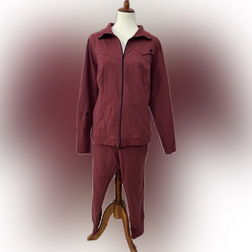 CABI JOGGER SET